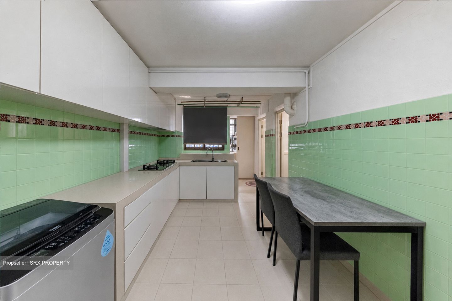 Blk 98 Whampoa View (Toa Payoh), HDB 3 Rooms #573160961
